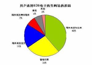 B2B電子商務(wù)網(wǎng)站 互聯(lián)網(wǎng)信息服務(wù)驅(qū)動下的企業(yè)數(shù)字化轉(zhuǎn)型新引擎