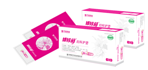 姊妹舒 以專利實(shí)力與產(chǎn)品口碑，夯實(shí)渠道合作信心之選