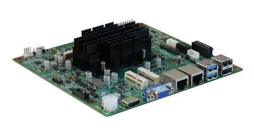 華北工控嵌入式計算機 構筑城市燈光亮化工程智能控制網絡的核心