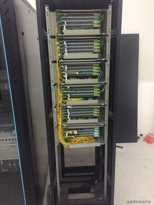 弱電工程三網(wǎng)融合基礎(chǔ)知識(shí)與計(jì)算機(jī)網(wǎng)絡(luò)工程施工詳解