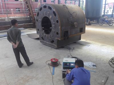 高效去除應力時效震動設備在普通機械設備安裝中的重要作用與供應前景探析